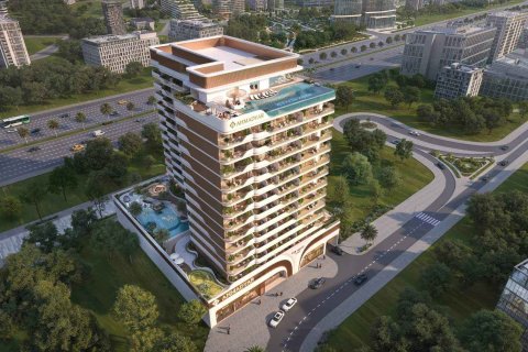 La Vera Creek en Sheikh Mohammed Bin Zayed Road, UAE No. 160118