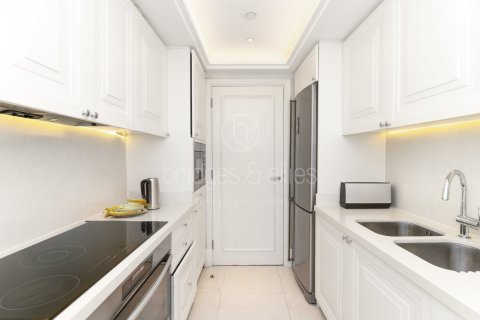 Квартира с 3 спальнями в Даунтаун Дубай (Даунтаун Бурдж Дубай), ОАЭ №160121 23