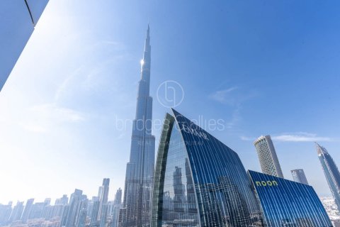 Квартира с 3 спальнями в Даунтаун Дубай (Даунтаун Бурдж Дубай), ОАЭ №160121 7