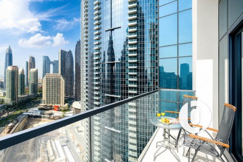 Apartment de 2 dormitorios en Downtown Dubai (Downtown Burj Dubai), UAE No. 160120 7