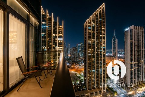 Apartment de 2 dormitorios en Downtown Dubai (Downtown Burj Dubai), UAE No. 160120 19
