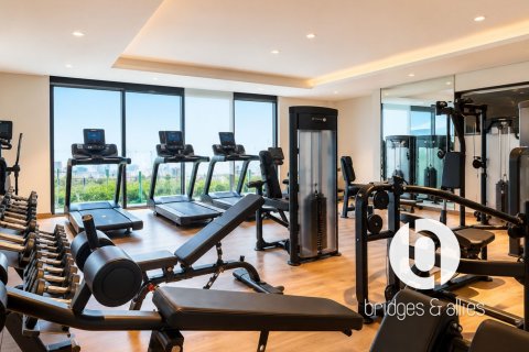 Apartment de 2 dormitorios en Downtown Dubai (Downtown Burj Dubai), UAE No. 160120 3