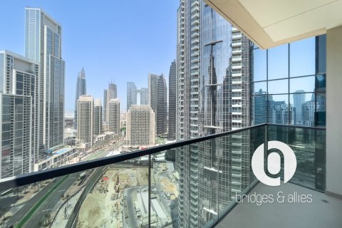 Apartment de 2 dormitorios en Downtown Dubai (Downtown Burj Dubai), UAE No. 160120 22