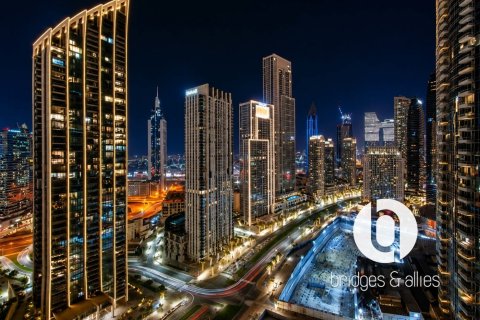 Apartment de 2 dormitorios en Downtown Dubai (Downtown Burj Dubai), UAE No. 160120 8