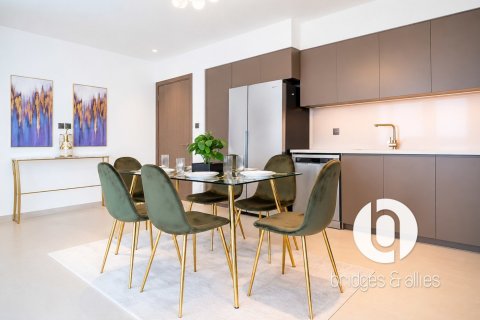 Apartment de 2 dormitorios en Downtown Dubai (Downtown Burj Dubai), UAE No. 160120 20