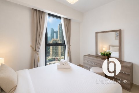 Apartment de 2 dormitorios en Downtown Dubai (Downtown Burj Dubai), UAE No. 160120 18