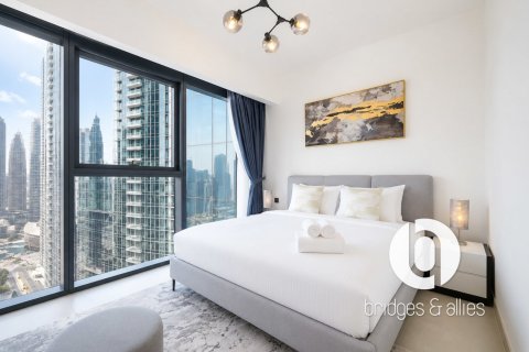 Apartment de 2 dormitorios en Downtown Dubai (Downtown Burj Dubai), UAE No. 160120 13
