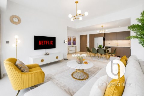 Apartment de 2 dormitorios en Downtown Dubai (Downtown Burj Dubai), UAE No. 160120 23