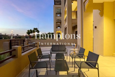 Квартира с 1 спальней  №118973 28