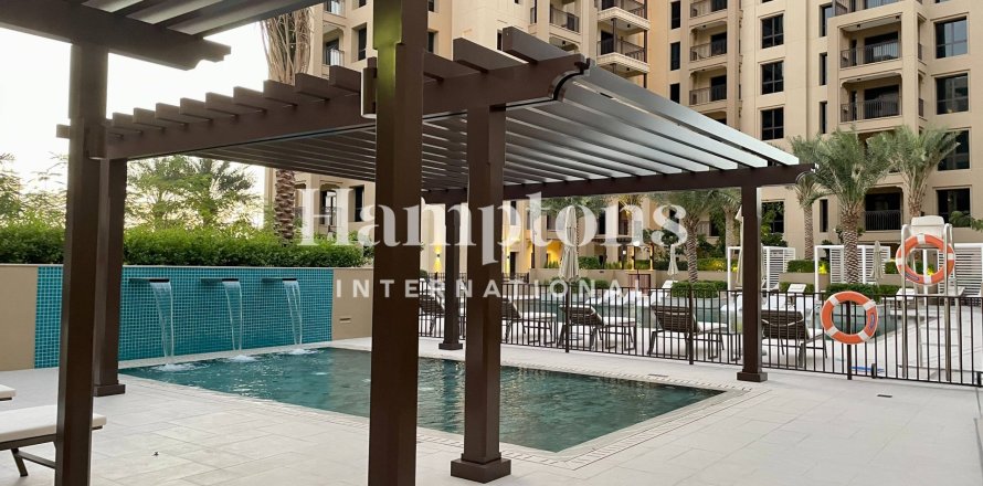 Квартира с 1 спальней  №118973