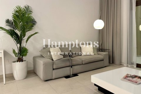 Квартира с 1 спальней  №118973 10