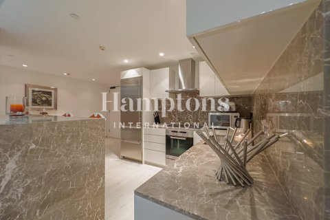 Apartment de 2 dormitorios No. 118975 12