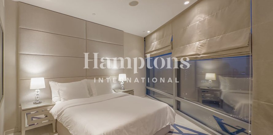 Apartment de 2 dormitorios No. 118975