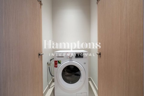 Apartment de 1 dormitorio No. 118977 15