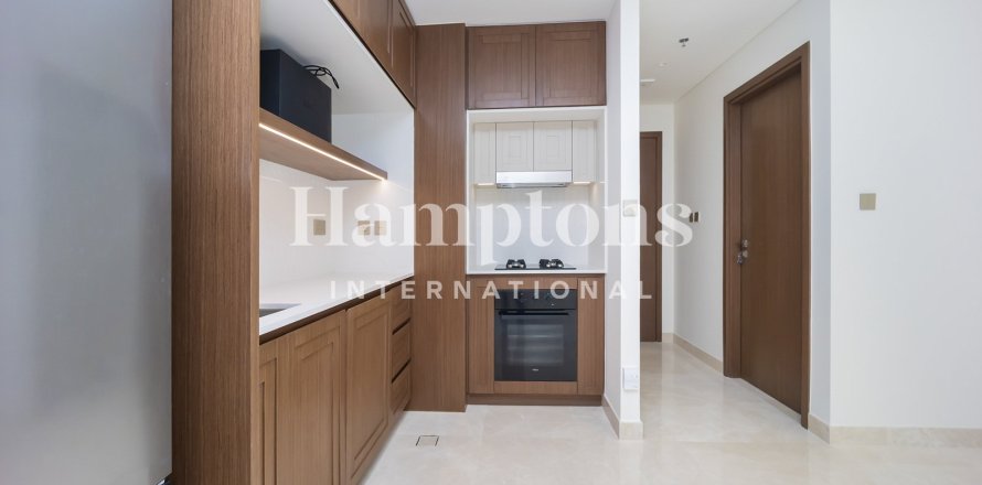 Apartment de 1 dormitorio No. 118972