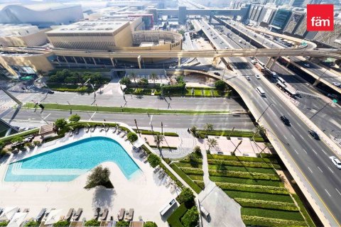 Appartement de 2 chambres à Downtown Dubai (Downtown Burj Dubai), UAE No. 104657 26
