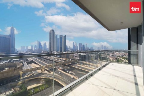 Appartement de 2 chambres à Downtown Dubai (Downtown Burj Dubai), UAE No. 104657 24