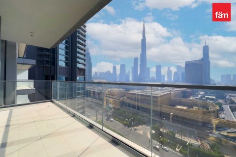 Appartement de 2 chambres à Downtown Dubai (Downtown Burj Dubai), UAE No. 104657 25