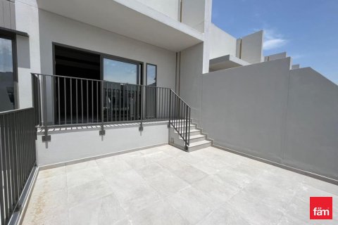 Villa de 3 chambres à Dubai Hills Estate, UAE No. 104677 1