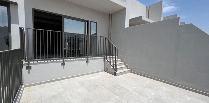Villa de 3 chambres à Dubai Hills Estate, UAE No. 104677