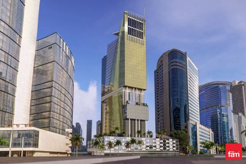 Office de 67.8m² à Business Bay, UAE No. 104659 8