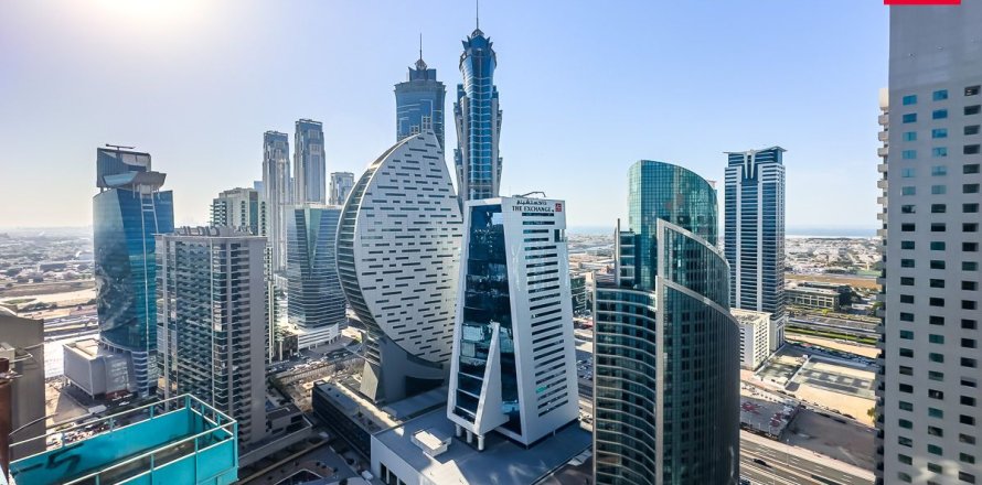 Office de 67.8m² à Business Bay, UAE No. 104659