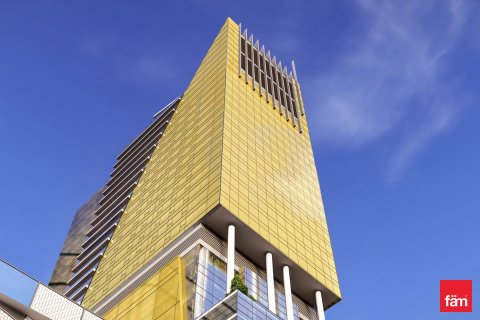 Office de 67.8m² à Business Bay, UAE No. 104659 10