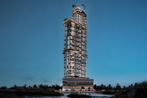 Appartement de 3 chambres à Ras Al Khor, UAE No. 104676 16