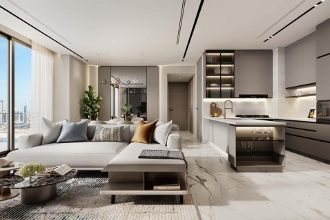 Appartement de 3 chambres à Ras Al Khor, UAE No. 104676 1