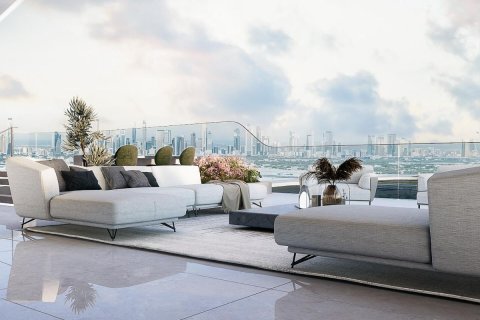 Appartement de 3 chambres à Ras Al Khor, UAE No. 104676 9