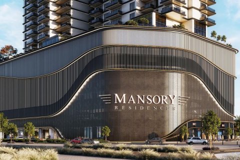 Appartement de 3 chambres à Ras Al Khor, UAE No. 104676 20