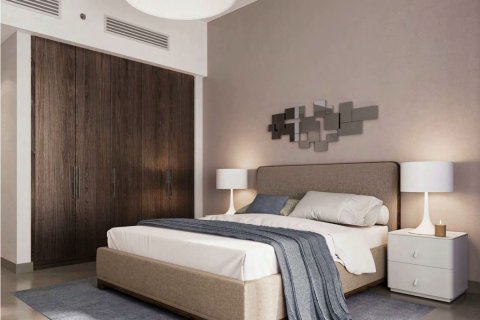 Appartement de 1 chambre à Al Kifaf, UAE No. 104678 4