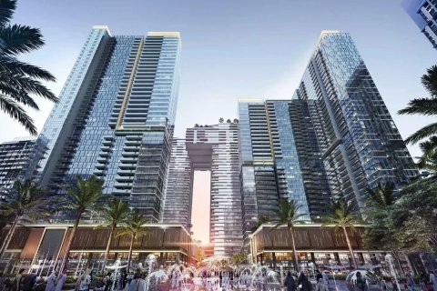 Appartement de 1 chambre à Al Kifaf, UAE No. 104678 6