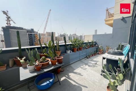 Apartment de 2 dormitorios No. 104660 20