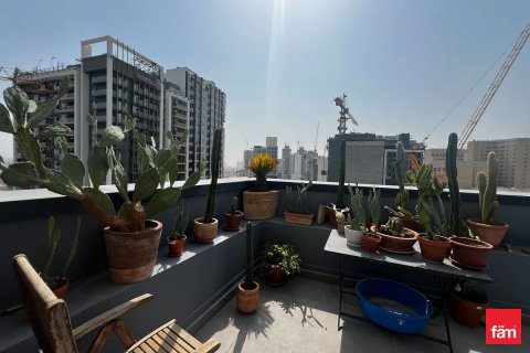 Apartment de 2 dormitorios en Dubai, UAE No. 104660 18