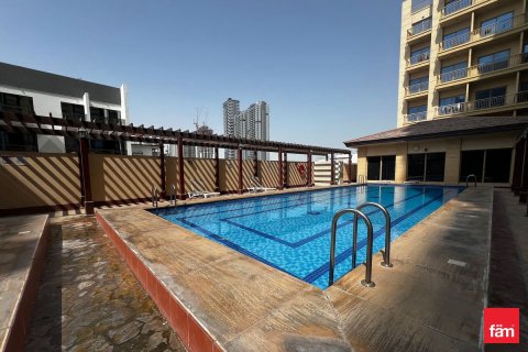 Apartment de 2 dormitorios en Dubai, UAE No. 104660 1