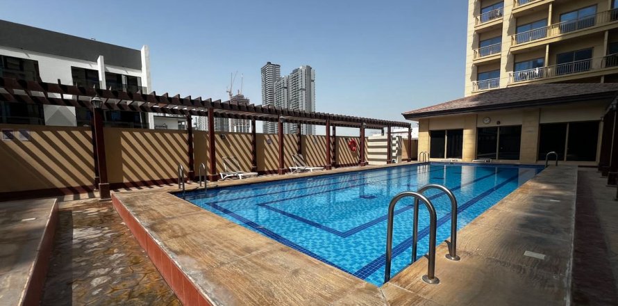 2 غرف نوم شقة في دبي, الإمارات العربية المتحدة رقم 104660