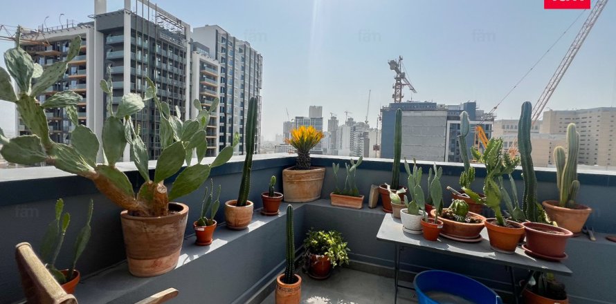 Apartment de 2 dormitorios No. 104660