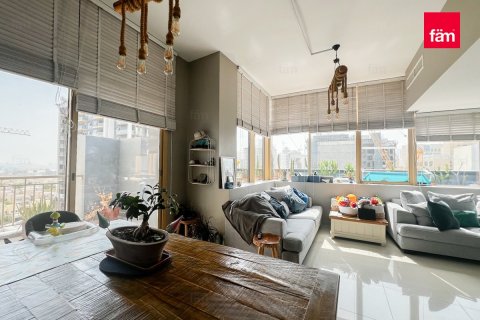 Apartment de 2 dormitorios No. 104660 3