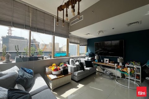 Apartment de 2 dormitorios en Dubai, UAE No. 104660 3