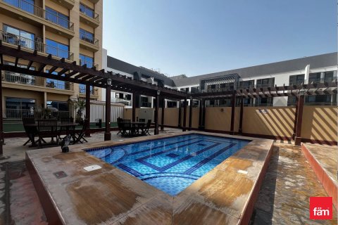 Apartment de 2 dormitorios en Dubai, UAE No. 104660 27