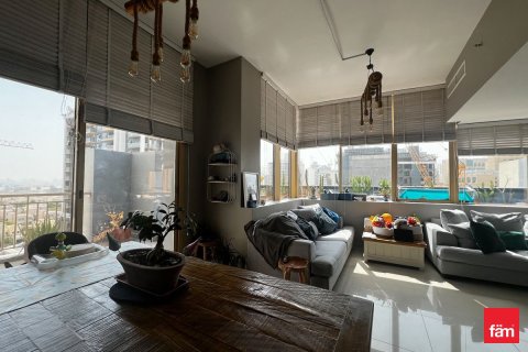 Apartment de 2 dormitorios en Dubai, UAE No. 104660 4