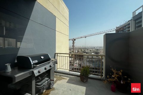 Apartment de 2 dormitorios en Dubai, UAE No. 104660 21