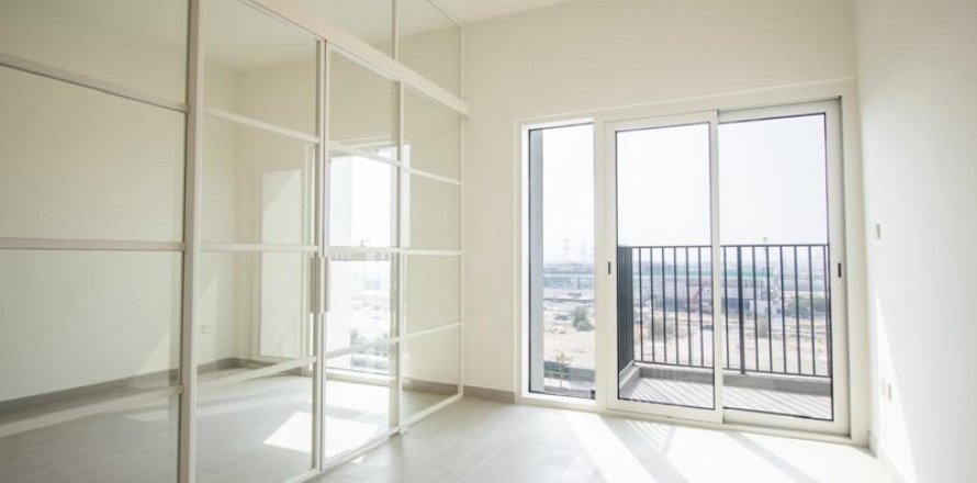 1 غرف نوم شقة رقم 104658