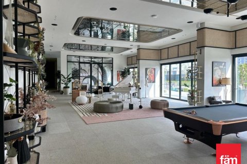 Appartement de 1 chambre à Dubai Hills Estate, UAE No. 104658 7