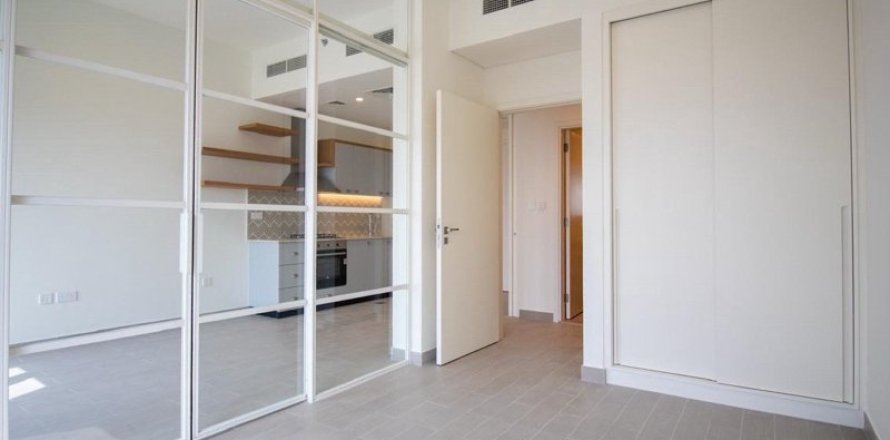 Appartement de 1 chambre à Dubai Hills Estate, UAE No. 104658
