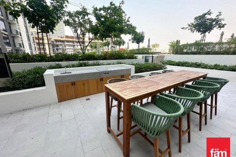 Appartement de 1 chambre à Dubai Hills Estate, UAE No. 104658 8