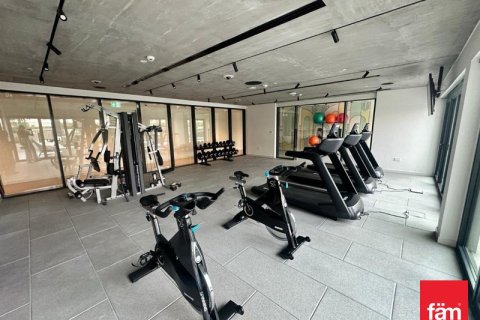 Appartement de 1 chambre à Dubai Hills Estate, UAE No. 104658 10