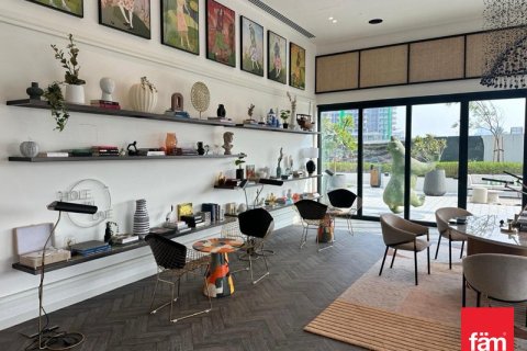 Appartement de 1 chambre à Dubai Hills Estate, UAE No. 104658 6