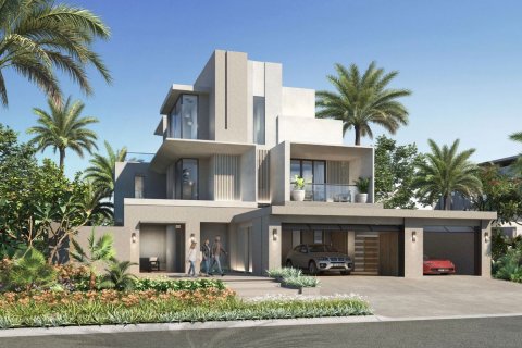 5 bedrooms Villa  No. 108345 14